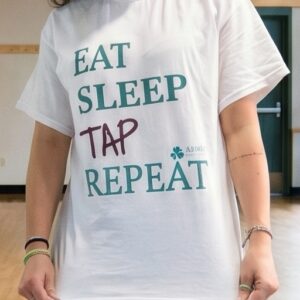 EAT SLEEP TAP REPEAT