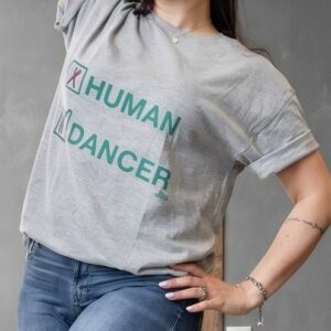 HUMAN DANCER